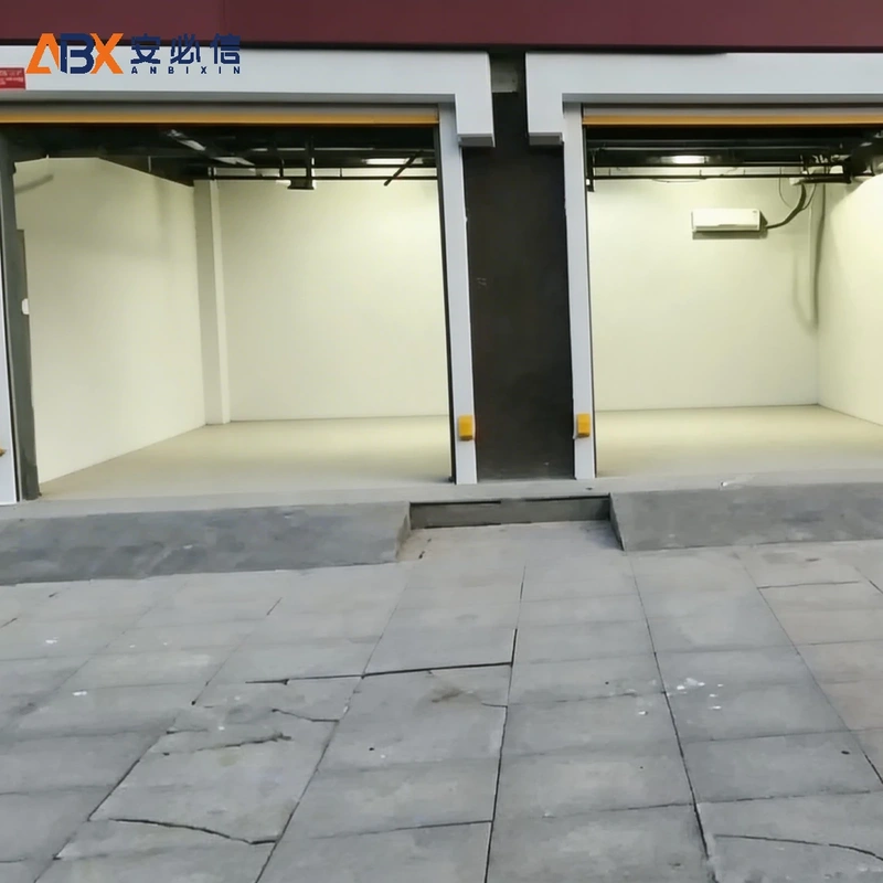 襄阳市高速门