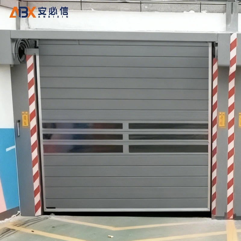 襄阳市雷达高速门